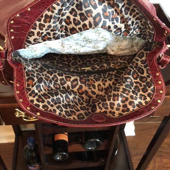 Max of NY purse - Picture 6 of 7